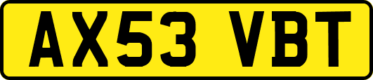 AX53VBT