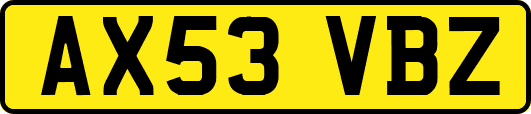 AX53VBZ