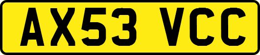 AX53VCC