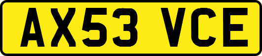 AX53VCE
