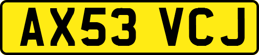 AX53VCJ
