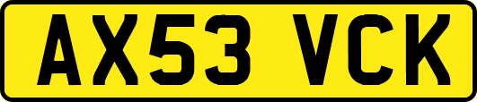 AX53VCK