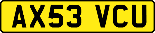 AX53VCU