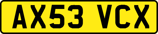 AX53VCX