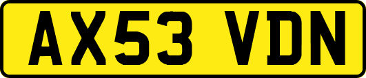 AX53VDN