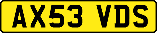 AX53VDS