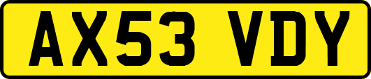 AX53VDY