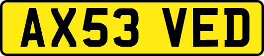 AX53VED