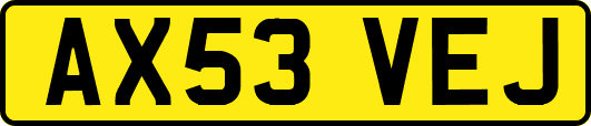 AX53VEJ