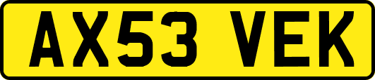 AX53VEK