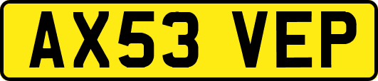 AX53VEP