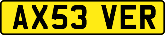 AX53VER