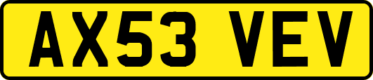AX53VEV