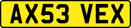 AX53VEX