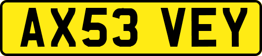 AX53VEY