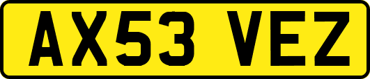 AX53VEZ