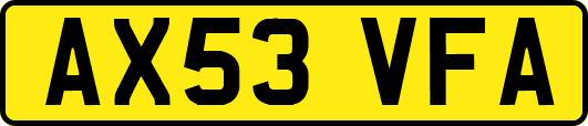 AX53VFA
