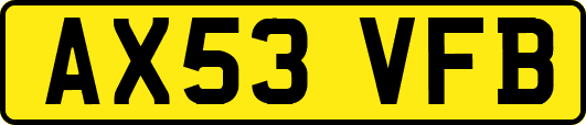AX53VFB