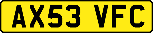 AX53VFC