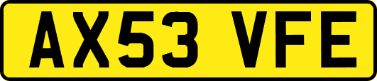 AX53VFE