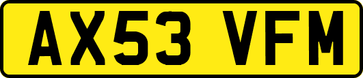 AX53VFM
