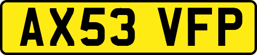AX53VFP