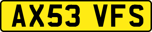 AX53VFS