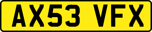 AX53VFX
