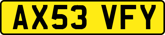 AX53VFY