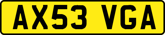 AX53VGA