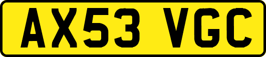 AX53VGC