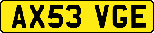 AX53VGE