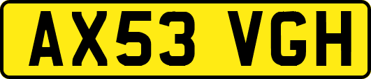 AX53VGH
