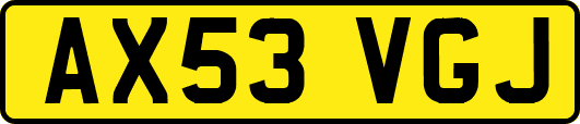 AX53VGJ