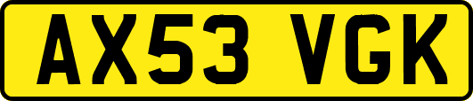 AX53VGK
