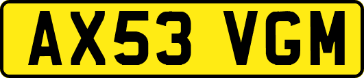 AX53VGM