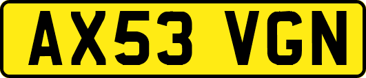 AX53VGN