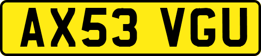 AX53VGU