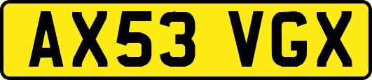AX53VGX