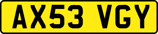 AX53VGY