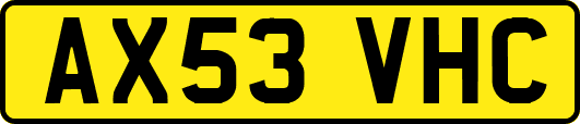 AX53VHC