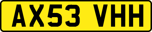 AX53VHH