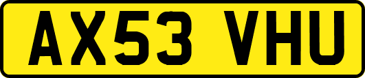 AX53VHU