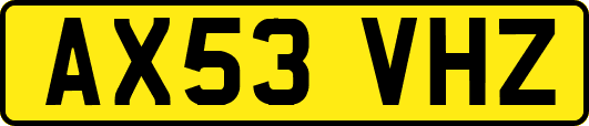 AX53VHZ