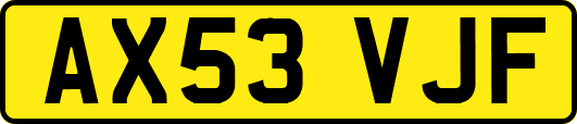 AX53VJF