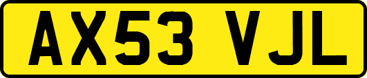 AX53VJL