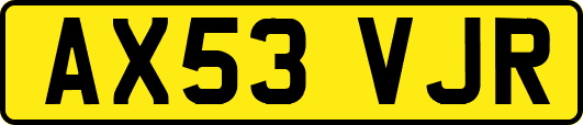 AX53VJR