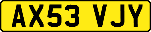 AX53VJY