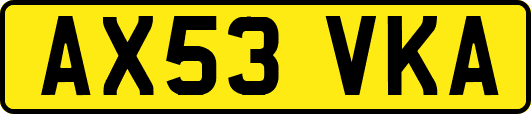 AX53VKA