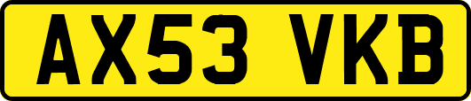 AX53VKB